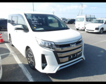 Toyota Noah 2019