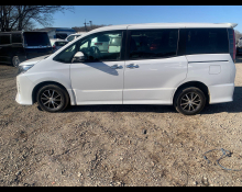 Toyota Noah 2019