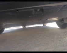 Mazda Axela Sports 2019