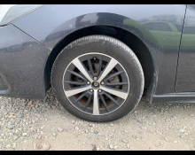 Subaru Impreza Sport 2019