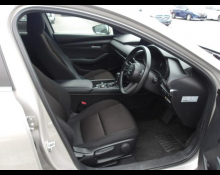 Mazda Mazda3 Fastback 2023