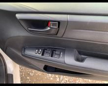 Toyota Corolla Fielder 2019