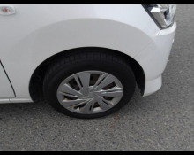 Daihatsu Mira e:S 2019