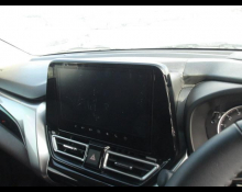 Suzuki FRONX 2024
