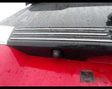 Suzuki Solio Bandit 2019