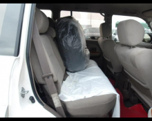 Toyota Land Cruiser Prado 2001