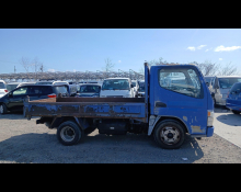 Mitsubishi Canter 2003