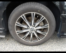 Toyota Corolla Fielder 2015