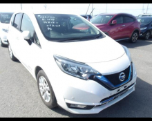 Nissan Note 2019 For Sale and Price