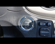 Toyota Vitz 2011