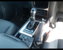 Toyota Land Cruiser Prado 2020