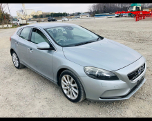 Used Volvo V40 Cars For Sale in Japan