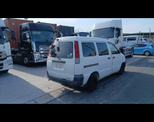 Toyota Townace Van 2002