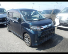 Daihatsu Move 2020