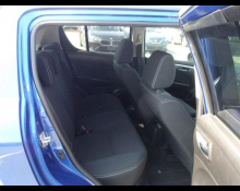 Suzuki Swift 2016