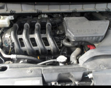 Nissan Serena 2018