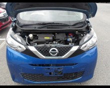 Nissan Dayz 2019