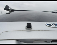 Toyota Probox 2019