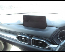Mazda CX-5 2020