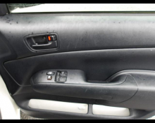 Toyota Probox 2019