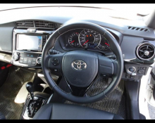 Toyota Corolla Fielder 2019