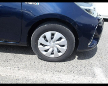 Toyota Vitz 2019