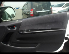 Toyota Hiace Van 2014