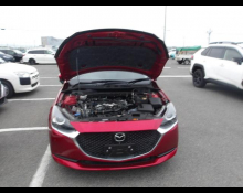 Mazda Mazda2 2022