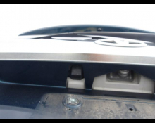 Toyota Tank 2019