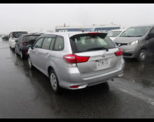 Toyota Corolla Fielder 2019