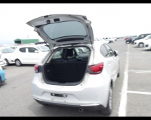 Mazda Mazda2 2019