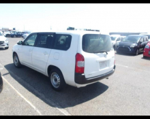 Toyota Probox 2021