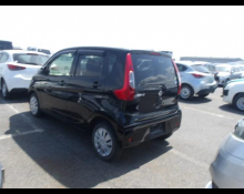 Nissan Dayz 2019