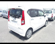 Daihatsu Move 2021