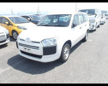 Toyota Probox 2019