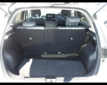 Nissan Note 2021