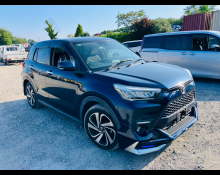 Toyota Raize 2020