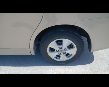 Toyota Noah 2013