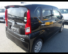 Daihatsu Move 2019