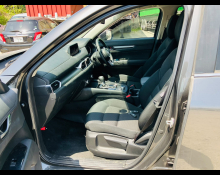Mazda CX-5 2018