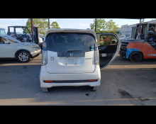 Honda N-WGN 2019