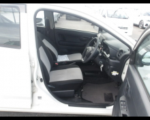Daihatsu Mira e:S 2019