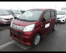 Daihatsu Move 2020