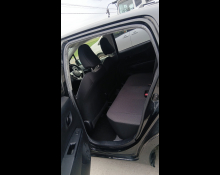 Toyota Vitz 2014