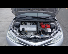 Toyota Corolla Fielder 2019
