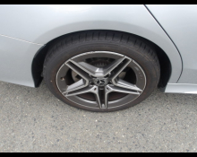 Mercedes Benz C Class 2019