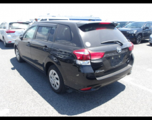 Toyota Corolla Fielder 2019