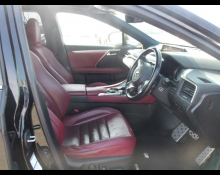 Lexus RX 2016