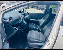Toyota Sienta 2019