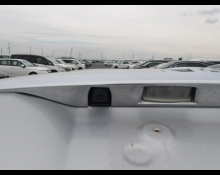 Toyota Allion 2016